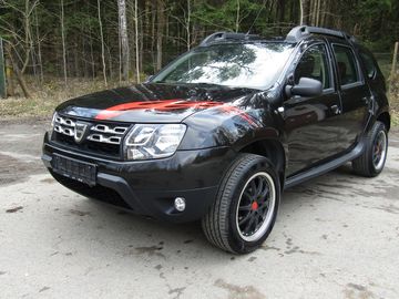 1,6i 84kw, 4x4, NAJETO 86