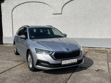 2.0TDI NAVI*KAMERA*TZ*NEZ*TOP