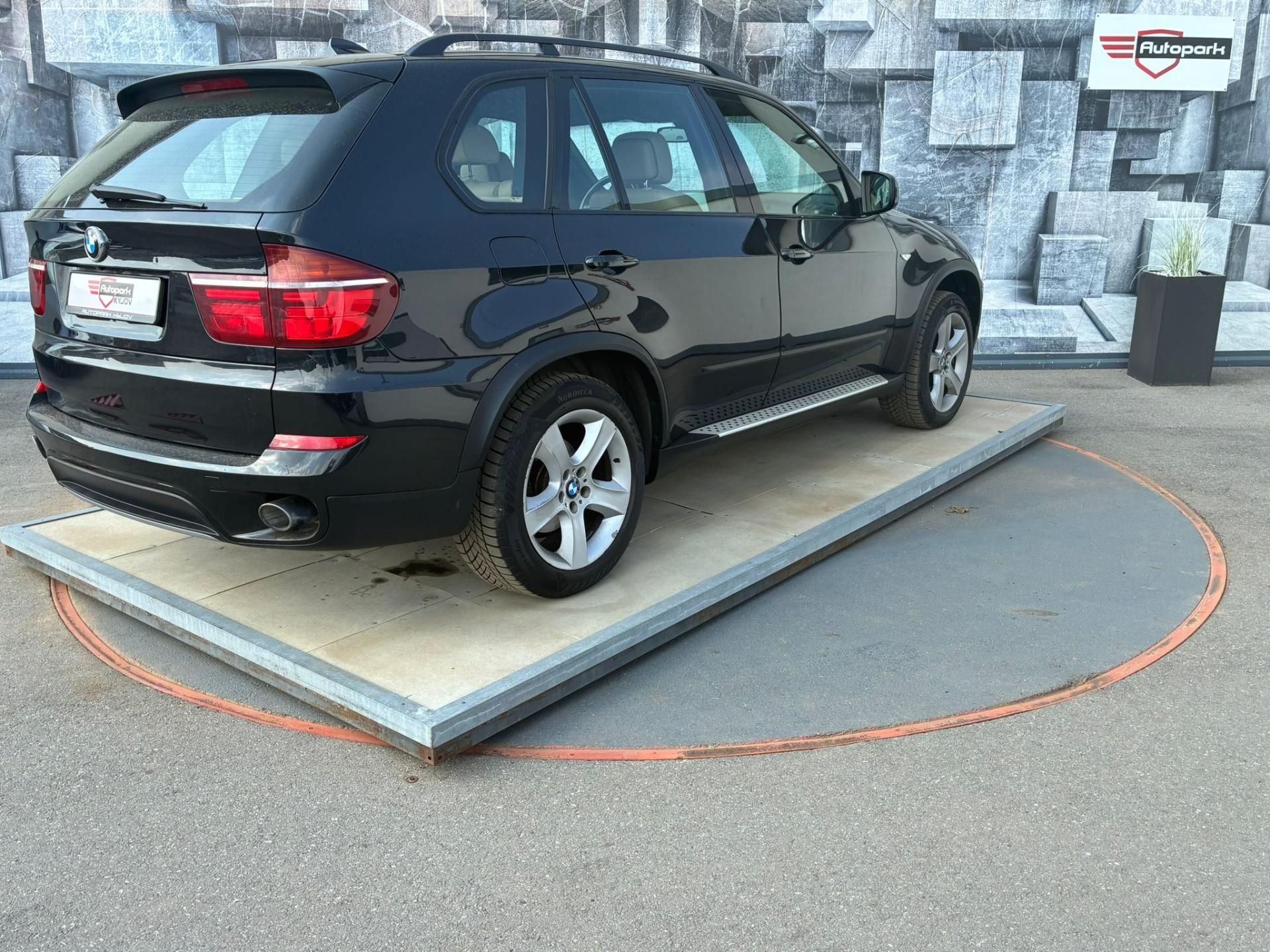 BMW X5, 40D, 3.0D, 225KW, XDRIVE - fotka 6