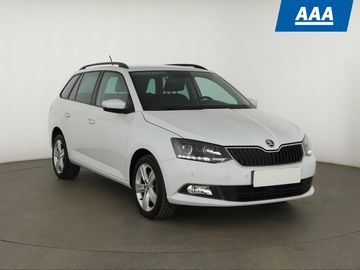 1.2 TSI, Style