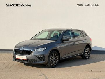 Top Selection 1.0 TSI 85kW