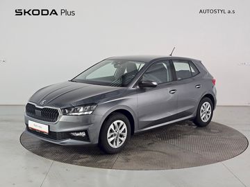 1.0 TSI 70kW SELECTION