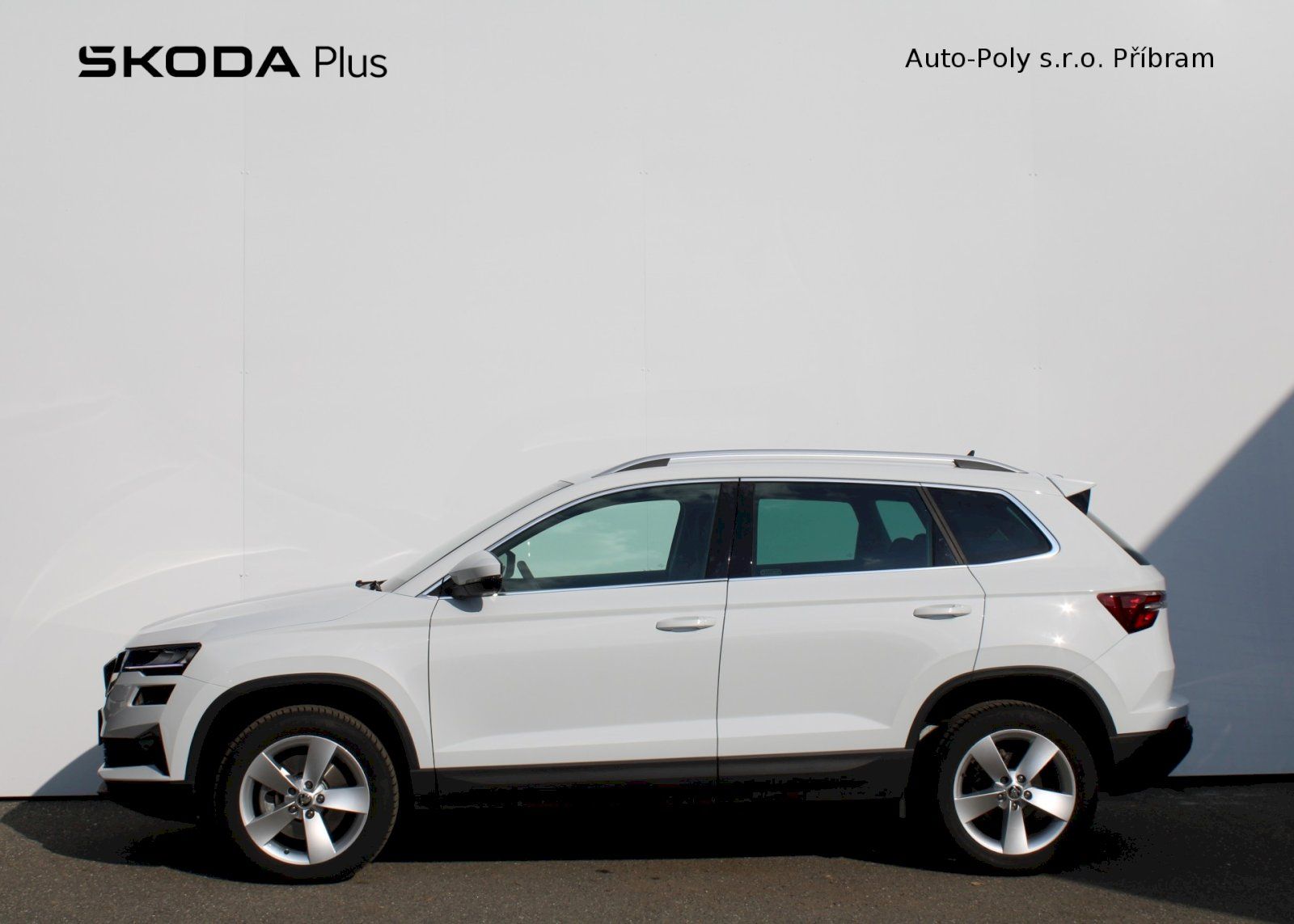 Škoda Karoq, Top Selection 1.5TSI / 110kW 7 - fotka 3