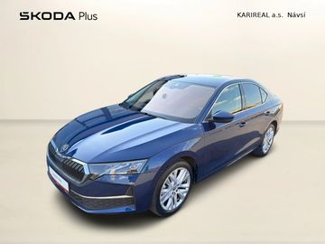 TDI 2.0/110kW DSG Top Selectio