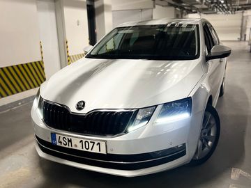 2.0TDI DSG ČR STYLE EXTRA