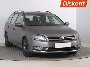 2.0 TDI, Automat, Navi