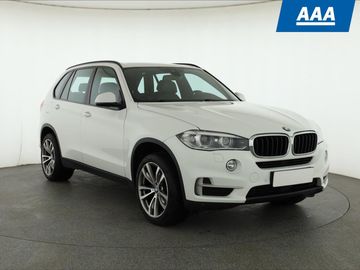 xDrive30d, 4X4, Automat