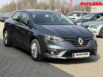 1.6 SCe,ČR,navi,autoAC