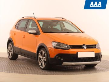 1.2 TSI, Cross, Automat