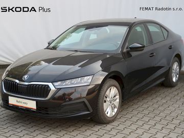 Active Plus 2,0 TDi/85 kW