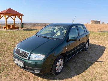 1.4 MPI velmi zachovalé