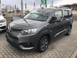 Toyota Proace City Verso, 1,5   Family Auto
