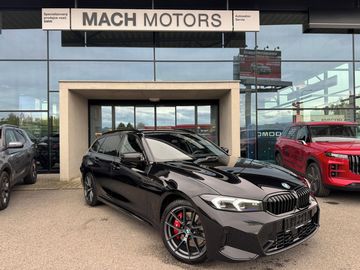330d xDrive Touring