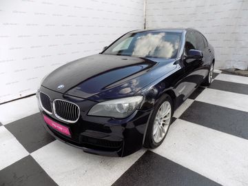740d/Long/xDrive/NAVI/LED/