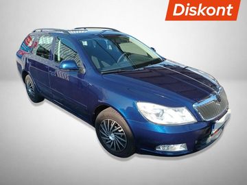 1.4 TSI, Ambiente, Automat