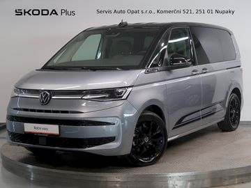 BULLI 1.5TSI eHYBRID 130KW 4x4