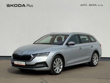 2.0TDi 110kW A7F STYLE 5/100