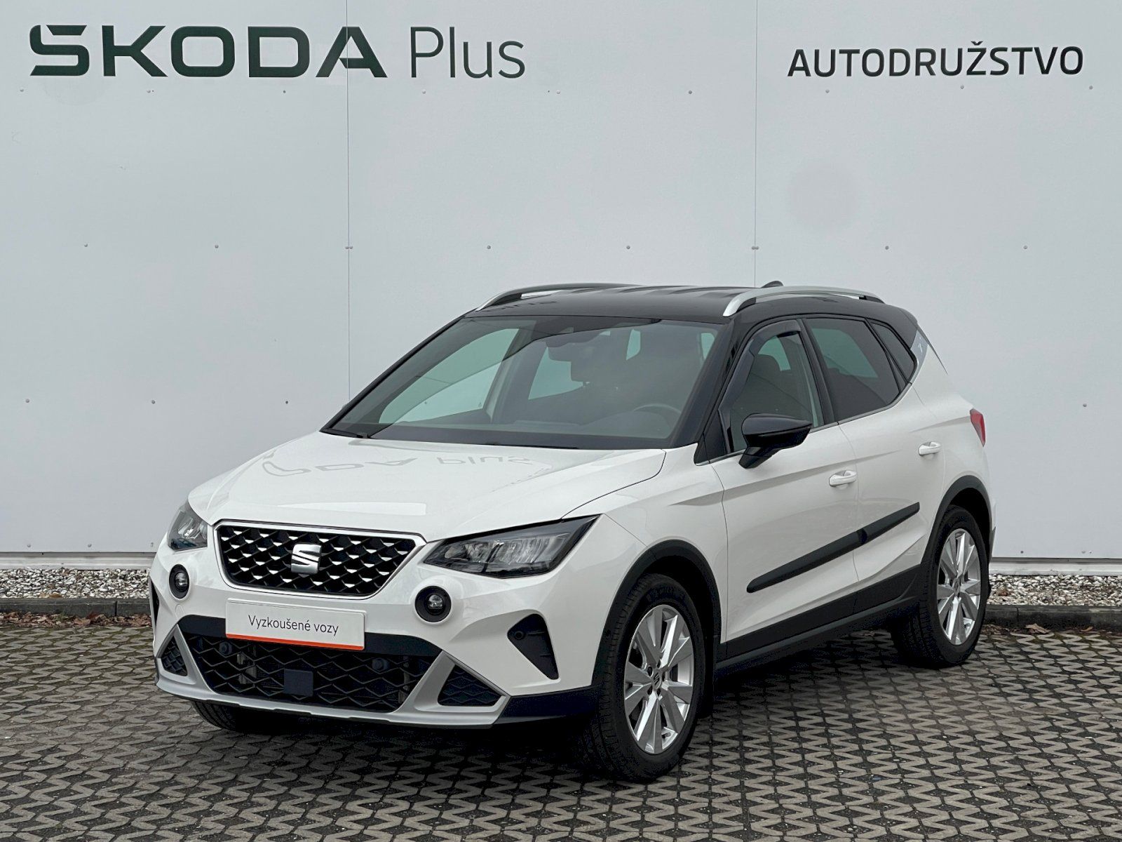 Seat Arona, DSG 1.0 TSI / 81 kW Xperience