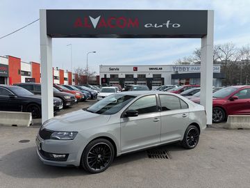 1.0 TSI 81kW Monte Carlo