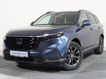 e:HEV 2.0 i-MMD Advance AWD