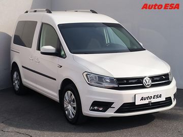 2.0TDi,Trendline,autoAC