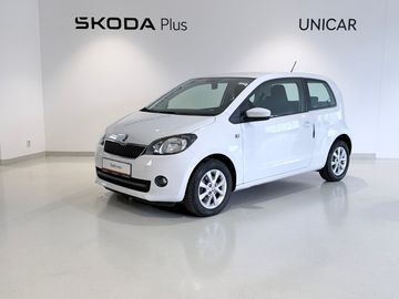 Ambition PLUS 1.0 MPI / 44kW