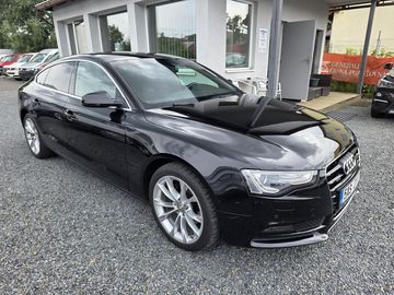2.0TDI Quattro TZ Torsen