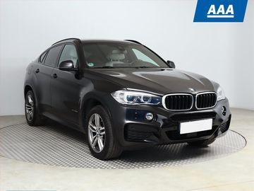 xDrive30d, NOVÁ CENA, 4X4
