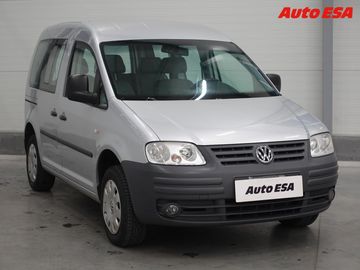 1.9TDi,AC,tažné