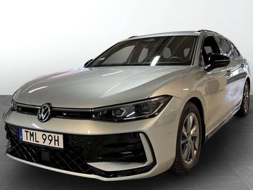 TDI 4M R-Line NezTop IQ Taž
