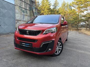 2.0HDi 130kW,Automat,1.majitel