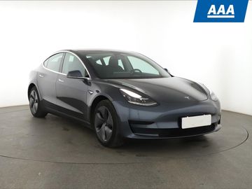 Std Range Plus 52kWh, SoH 86%