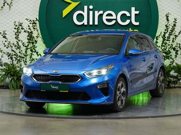 1.4 T-GDI 103 kW Exclusive