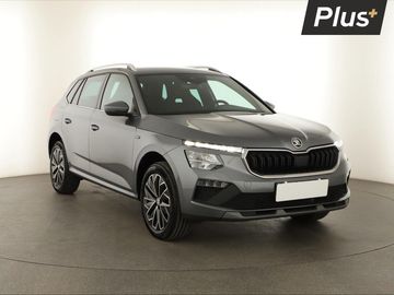 1.0 TSI, Drive, Automat, ČR