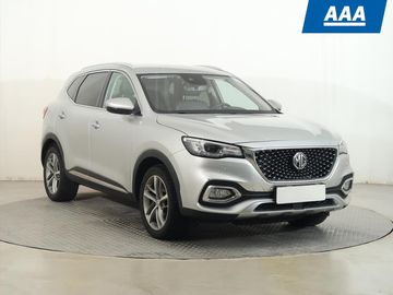 EHS, Automat, ČR,1.maj