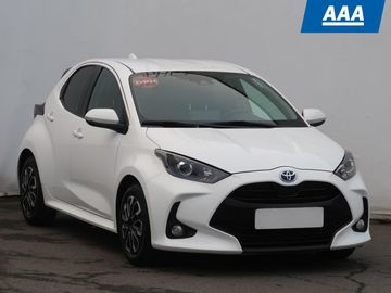 1.5 VVT-i Hybrid, Automat