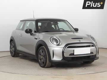 Cooper SE 32 kWh, SoH 98%