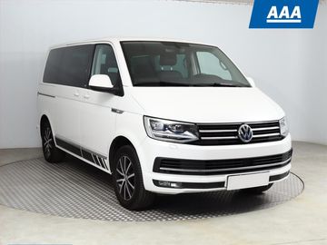 2.0 TDI, Highline, 7 míst, KR