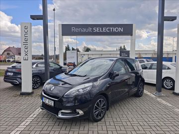 1,5 dCi110  BOSE