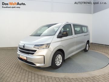 Life DR 2,0 TDI 110kW 8AT