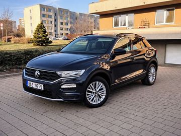1.5TSI 110KW, ČR