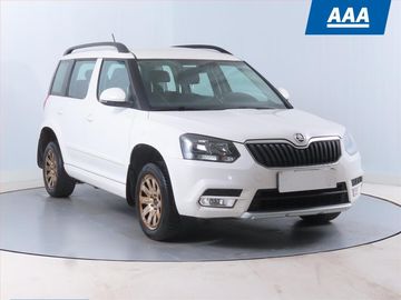 2.0 TDI, Ambition, 4X4, ČR