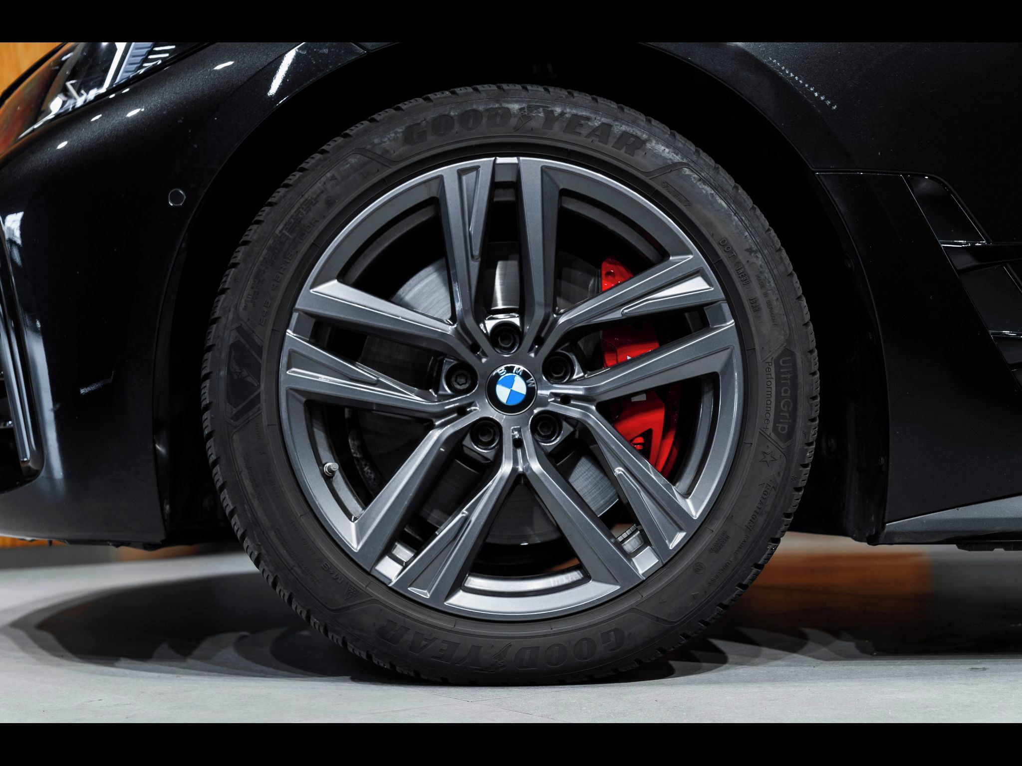 BMW Řada 4 - fotka 5