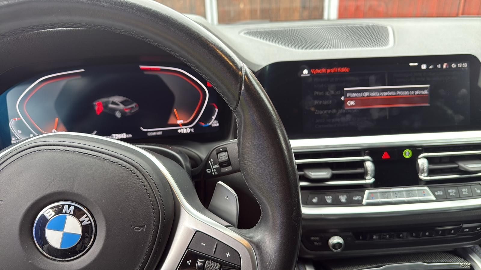 BMW Řada 4, BMW 420d xDrive - fotka 3