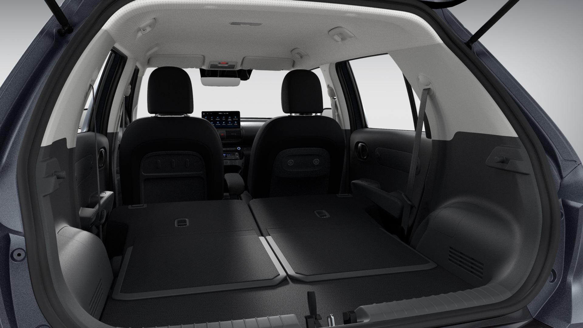 Hyundai Inster, 4S PWR STYLE TECHNOLOGY - fotka 6