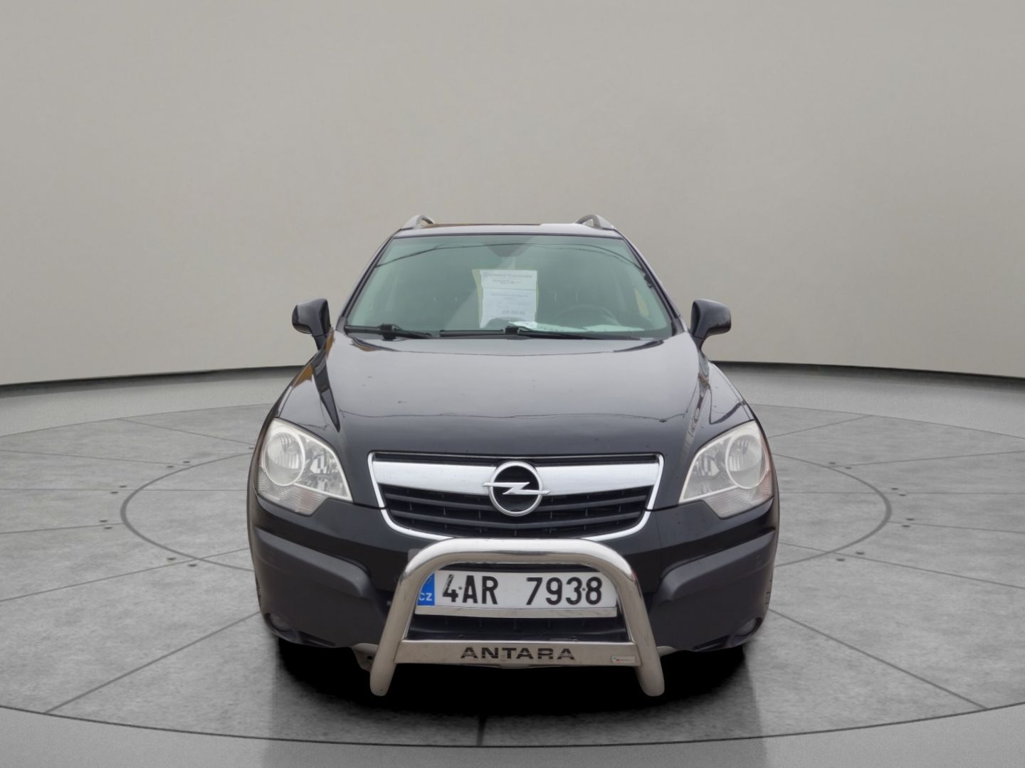 Opel Antara, 2.0 cdti 110kw 4x4!automat !!! - fotka 3