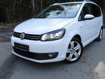2,0TDi 103kw, Comfort, CUP