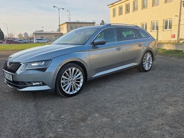 Tdi 1,9, 4x4 /140kW, Matrix, n