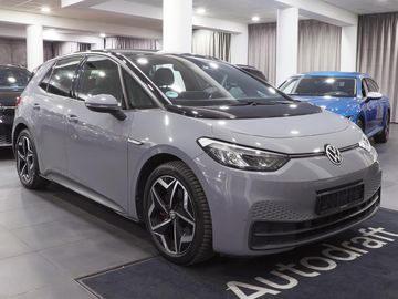 ID.3 Pro Performance 150kW
