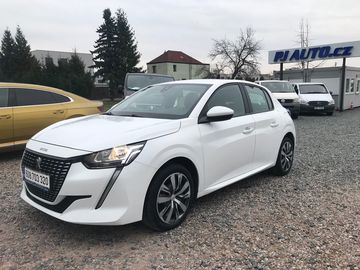 1.5 HDI 75 KW,1.MAJ,ČR,DPH...